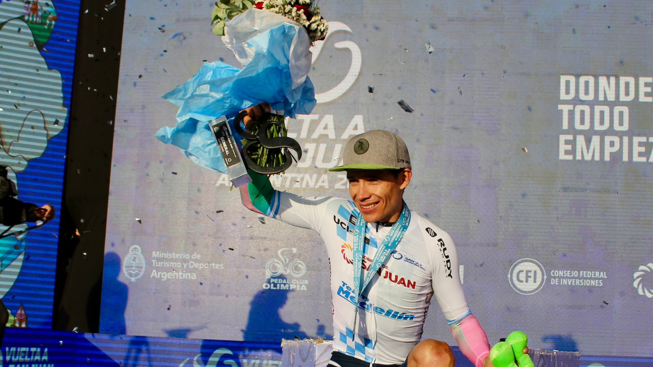 vuelta a san juan 2024