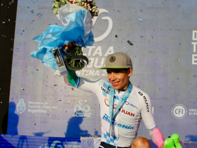 vuelta a san juan 2024