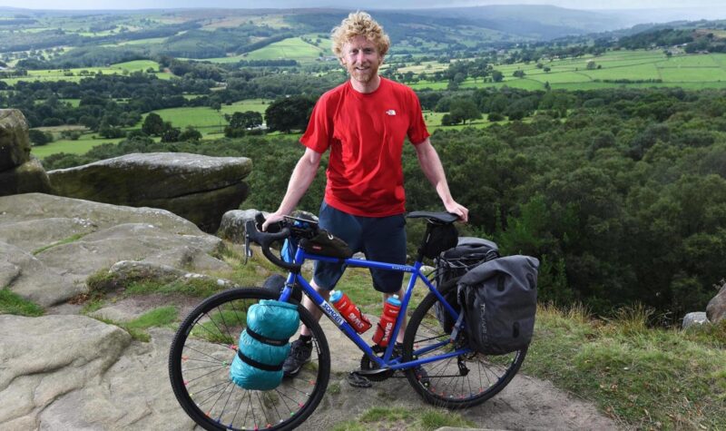Alastair Humphreys