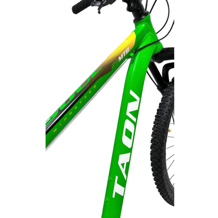 46259300-8206-4F5C-926D-23D7977A011F Bicicleta MTB Rod. 29 MTB Taon Soul (21vel.) - Imagen 8