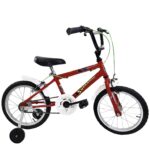 Bicicleta rodado 14 cross varón