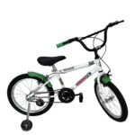 Bicicleta rodado 16 cross varón