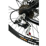 Bicicleta MTB Rod. 29 MTB Taon Soul (21vel.) - Imagen 5