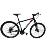 Bicicleta MTB Rod. 29 MTB Taon Soul (21vel.) - Imagen 3