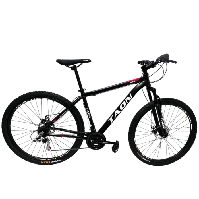 D6687ED1-F386-4172-A8EF-3988C95AE074 Bicicleta MTB Rod. 29 MTB Taon Soul (21vel.) - Imagen 3