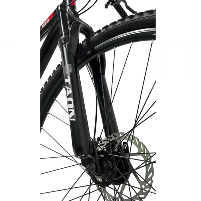 E3EF5EEF-4651-40ED-B00A-329717C25BD6 Bicicleta MTB Rod. 29 MTB Taon Soul (21vel.) - Imagen 7