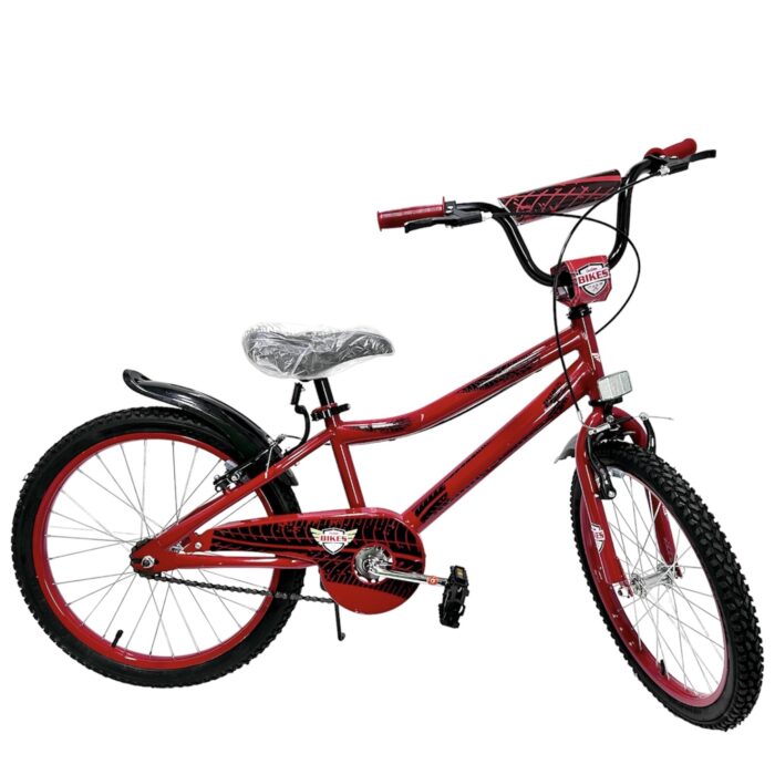 PhotoRoom_20230817_000906 Bicicleta Cross Rodado 20 - Imagen 1