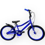 Bicicleta Cross Rodado 20 - Imagen 2