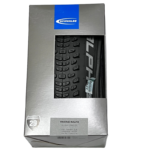 Cubierta 29x2.25 Tubeless SCHWALBE Racing Ralph