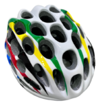 Casco de ciclismo ruta / mtb In-Mold