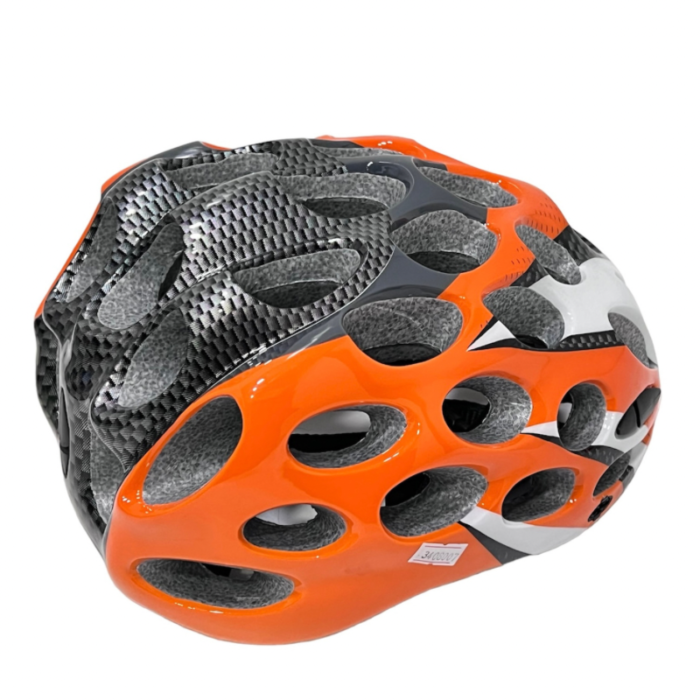 A97CA903-127C-4876-BF40-CA7C4A970E7D Casco de ciclismo ruta / mtb In-Mold - Imagen 3