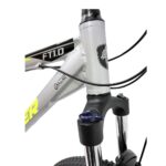 Bicicleta Rodado 29 MTB FOXTER 1.0 (24 vel.) - Imagen 13