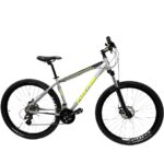 Bicicleta Rodado 29 MTB FOXTER 1.0 (24 vel.)