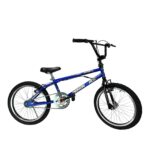 Bicicleta Rodado 20 Cross BMX