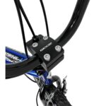 Bicicleta Rodado 20 Cross BMX - Imagen 2