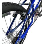 Bicicleta Rodado 20 Cross BMX - Imagen 3
