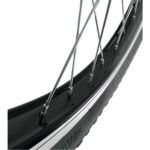Bicicleta Rodado 20 Cross BMX - Imagen 4