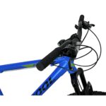 Bicicleta rodado 29 MTB alum. Cool Metz (21 vel.) - Imagen 4