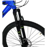 Bicicleta rodado 29 MTB alum. Cool Metz (21 vel.) - Imagen 5