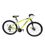 Bicicleta rodado 29 MTB alum. Cool Metz (21 vel.)