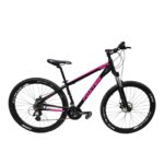 Bicicleta Rodado 29 MTB FOXTER 1.0 (24 vel.) - Imagen 9