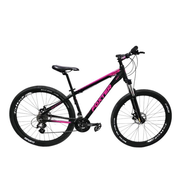 PhotoRoom_20230807_020041 Bicicleta Rodado 29 MTB FOXTER 1.0 (24 vel.) - Imagen 9