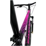 Bicicleta Rodado 29 MTB FOXTER 1.0 (24 vel.) - Imagen 11
