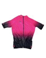 Camiseta ciclismo dama cierre completo Orbai - Imagen 15