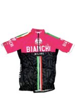 Camiseta ciclismo dama cierre completo Orbai - Imagen 3