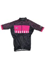 Camiseta ciclismo dama cierre completo Orbai - Imagen 5
