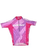 Camiseta ciclismo dama cierre completo Orbai - Imagen 8