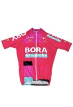 Camiseta ciclismo dama cierre completo Orbai - Imagen 14