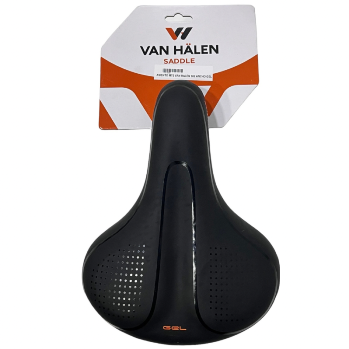 Asiento ancho con Gel Van Halen 602