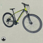 Bicicleta 29 MTB FOXTER 8.0 (27 vel.) - Imagen 2