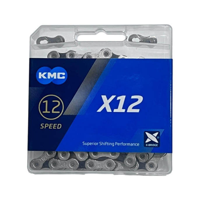 Cadena KMC X12