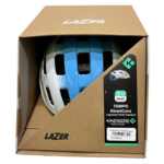 Casco LAZER Tempo kineticore Word champion Argentina - Imagen 5