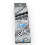 Cadena KMC Z410A BMX, Pista, Fixie