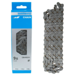 Cadena Shimano HG53 de 9 vel.