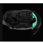 Casco LAZER Tempo kineticore Word champion Argentina - Imagen 4