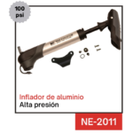 Inflador de mano New Evolution 2011