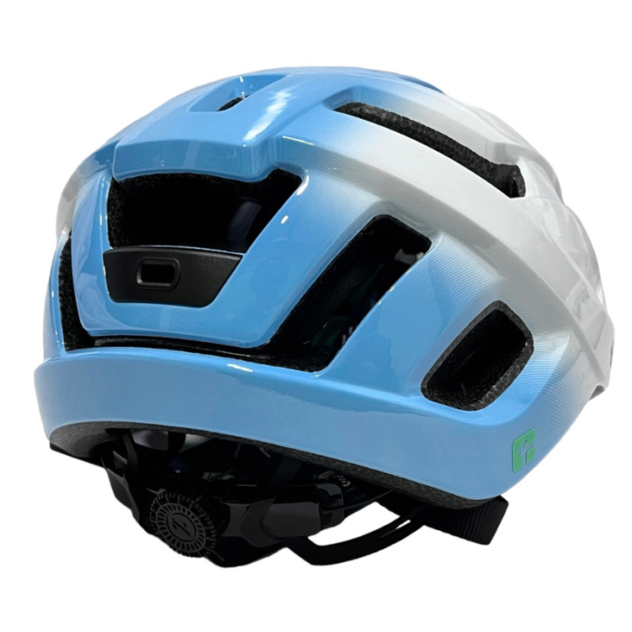 BA4104E1-1FA6-4216-941A-155F806F9105 Casco LAZER Tempo kineticore Word champion Argentina - Imagen 3