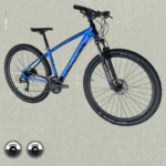 Bicicleta 29 MTB FOXTER 8.0 (27 vel.) - Imagen 4
