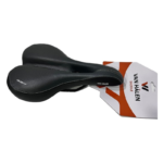 Asiento MTB Van Halen 601 - Imagen 2