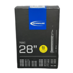 Cámara 700x30/40 válv. Desarmable 60mm SCHWALBE