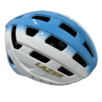 Casco LAZER Tempo kineticore Word champion Argentina - Imagen 2