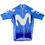 Camiseta ciclismo cierre completo ORBAI - Imagen 23