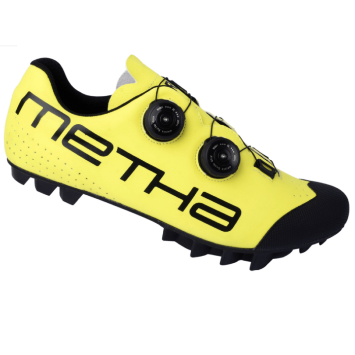 Zapatillas Metha Force (mountain bike)