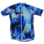 Camiseta ciclismo cierre completo ORBAI - Imagen 4