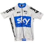 Camiseta ciclismo cierre completo ORBAI - Imagen 39