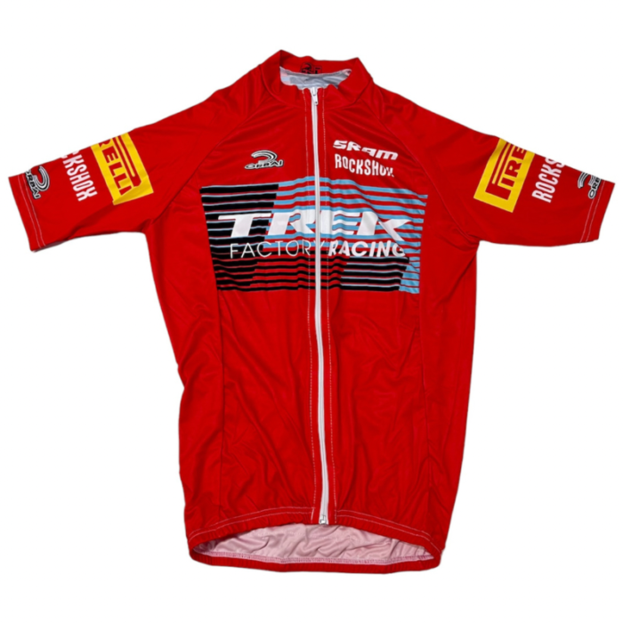 Camiseta ciclismo cierre completo ORBAI - Imagen 18